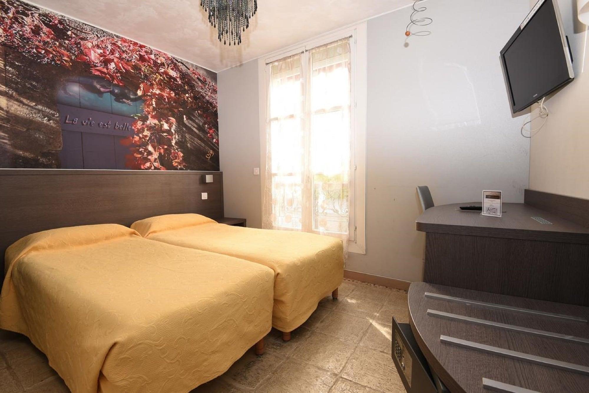 Amélie Hotel París